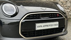 2024 (24) MINI COOPER 2.0 S Exclusive 3dr Auto 5914937