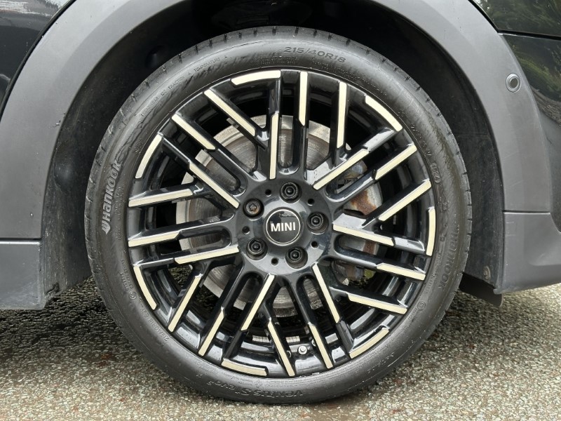 2024 (24) MINI COOPER 2.0 S Exclusive 3dr Auto 5914943