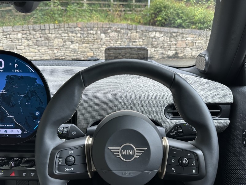 2024 (24) MINI COOPER 2.0 S Exclusive 3dr Auto 5914934