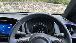 2025 (75) TOYOTA AYGO X 1.0 VVT-i Edge 5dr 5913683
