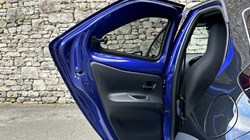 2025 (75) TOYOTA AYGO X 1.0 VVT-i Edge 5dr 5913674