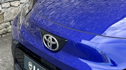 2025 (75) TOYOTA AYGO X 1.0 VVT-i Edge 5dr 5913662