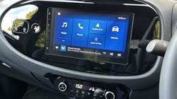 2025 (75) TOYOTA AYGO X 1.0 VVT-i Edge 5dr 5913670