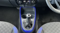 2025 (75) TOYOTA AYGO X 1.0 VVT-i Edge 5dr 5913678