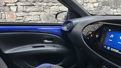 2025 (75) TOYOTA AYGO X 1.0 VVT-i Edge 5dr 5913651