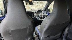 2025 (75) TOYOTA AYGO X 1.0 VVT-i Edge 5dr 5913675