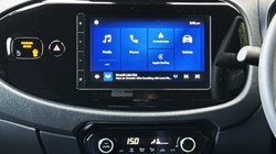 2025 (75) TOYOTA AYGO X 1.0 VVT-i Edge 5dr 5913680
