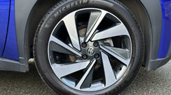 2025 (75) TOYOTA AYGO X 1.0 VVT-i Edge 5dr 5913692