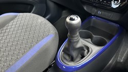 2025 (75) TOYOTA AYGO X 1.0 VVT-i Edge 5dr 5913653