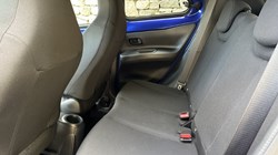 2025 (75) TOYOTA AYGO X 1.0 VVT-i Edge 5dr 5913663