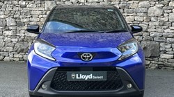 2025 (75) TOYOTA AYGO X 1.0 VVT-i Edge 5dr 5913684