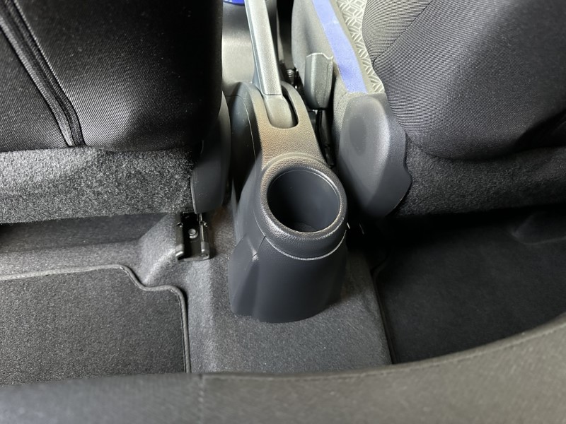 2025 (75) TOYOTA AYGO X 1.0 VVT-i Edge 5dr 5913676