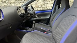 2025 (75) TOYOTA AYGO X 1.0 VVT-i Edge 5dr 5913665