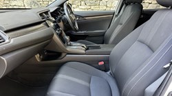 2017 (17) HONDA CIVIC 1.5 VTEC Turbo Sport Plus 5dr CVT 5923710