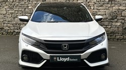 2017 (17) HONDA CIVIC 1.5 VTEC Turbo Sport Plus 5dr CVT 5923725