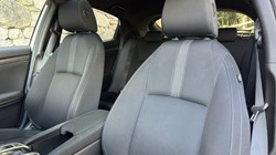 2017 (17) HONDA CIVIC 1.5 VTEC Turbo Sport Plus 5dr CVT 5923713