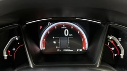 2017 (17) HONDA CIVIC 1.5 VTEC Turbo Sport Plus 5dr CVT 5923715