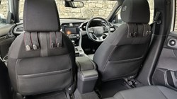 2017 (17) HONDA CIVIC 1.5 VTEC Turbo Sport Plus 5dr CVT 5923720