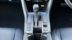 2017 (17) HONDA CIVIC 1.5 VTEC Turbo Sport Plus 5dr CVT 5923741