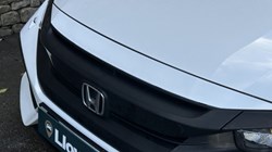 2017 (17) HONDA CIVIC 1.5 VTEC Turbo Sport Plus 5dr CVT 5923705