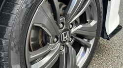 2017 (17) HONDA CIVIC 1.5 VTEC Turbo Sport Plus 5dr CVT 5923734