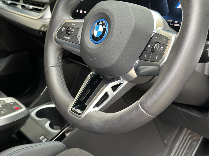 2026 (26) BMW X1 xDrive 25e M Sport 5dr  5956478