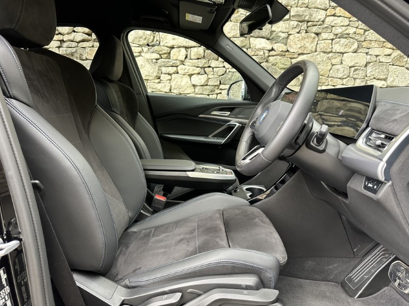2026 (26) BMW X1 xDrive 25e M Sport 5dr  5956476