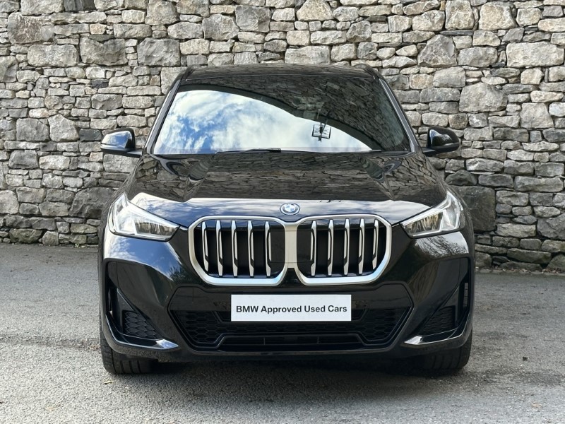 2026 (26) BMW X1 xDrive 25e M Sport 5dr  5956525