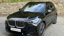 2026 (26) BMW X1 xDrive 25e M Sport 5dr 5956519