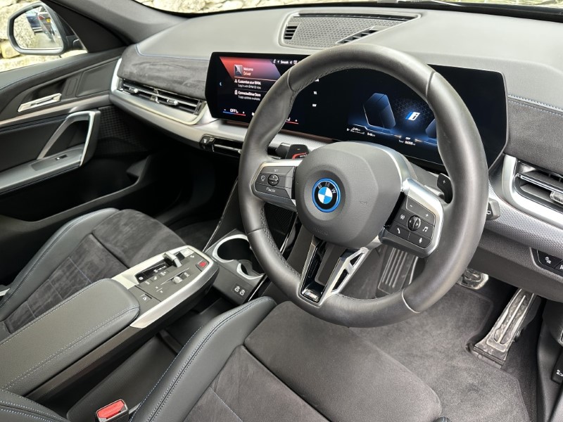 2026 (26) BMW X1 xDrive 25e M Sport 5dr  5956477