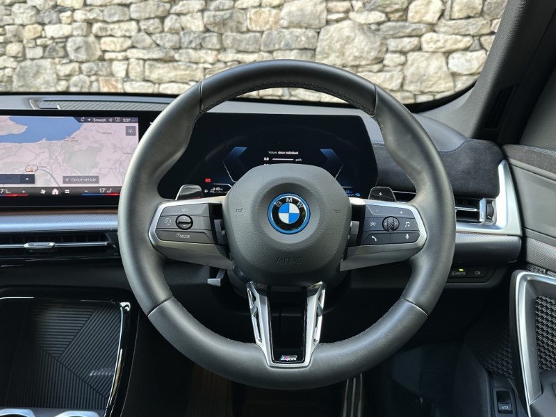 2026 (26) BMW X1 xDrive 25e M Sport 5dr  5956518