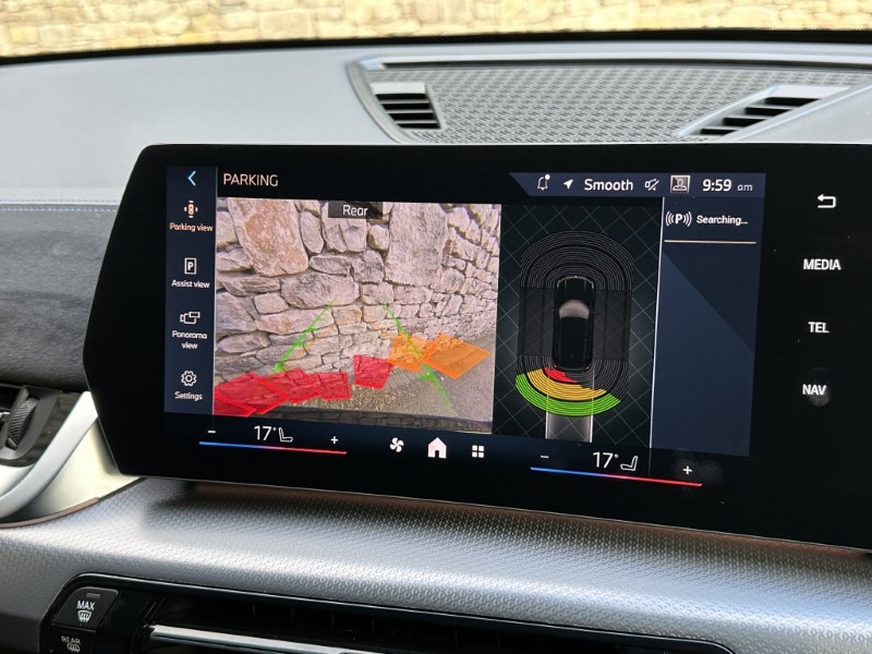 2026 (26) BMW X1 xDrive 25e M Sport 5dr  5956523