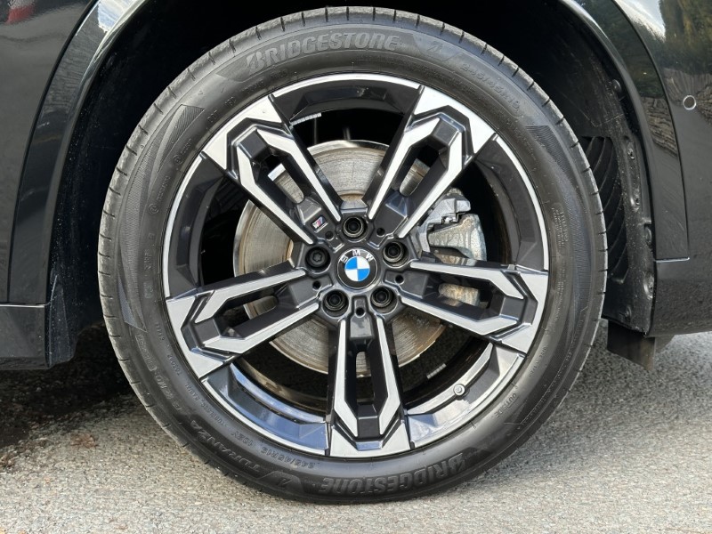 2026 (26) BMW X1 xDrive 25e M Sport 5dr  5956532