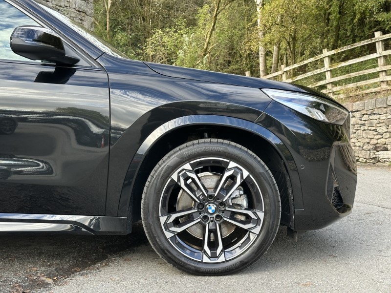 2026 (26) BMW X1 xDrive 25e M Sport 5dr  5956531