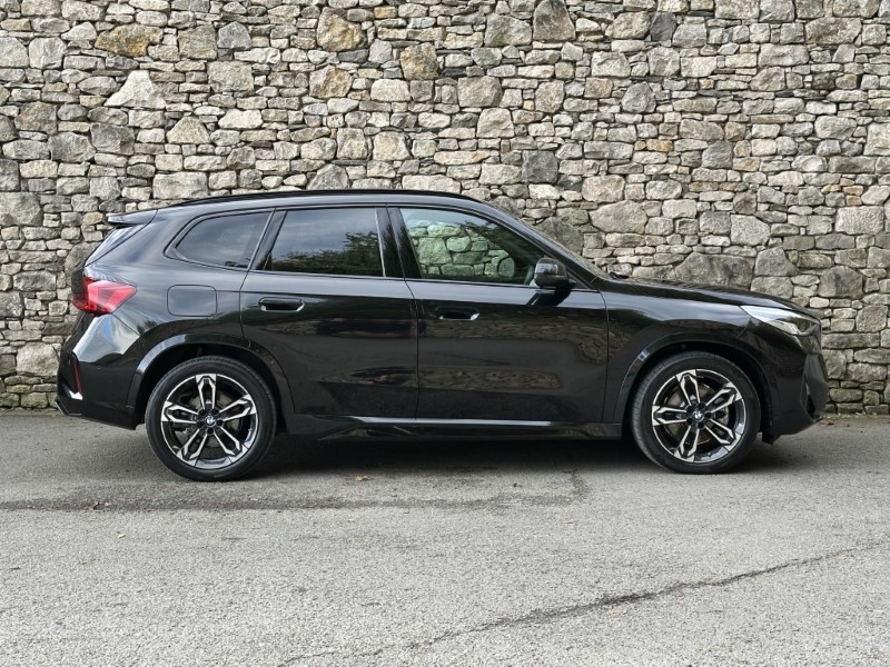 2026 (26) BMW X1 xDrive 25e M Sport 5dr  5956467