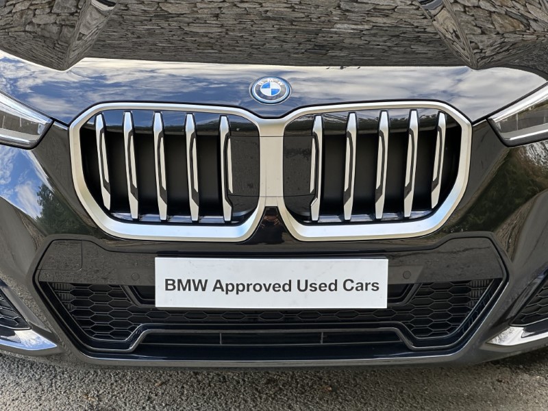 2026 (26) BMW X1 xDrive 25e M Sport 5dr  5956529