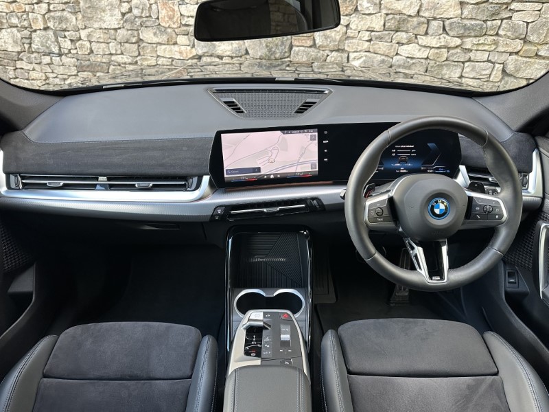 2026 (26) BMW X1 xDrive 25e M Sport 5dr  5956515