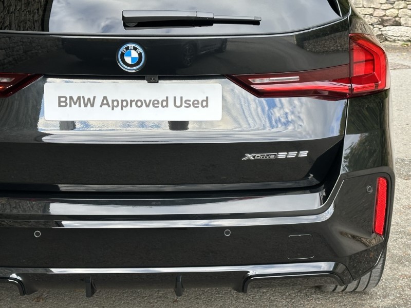 2026 (26) BMW X1 xDrive 25e M Sport 5dr  5956470