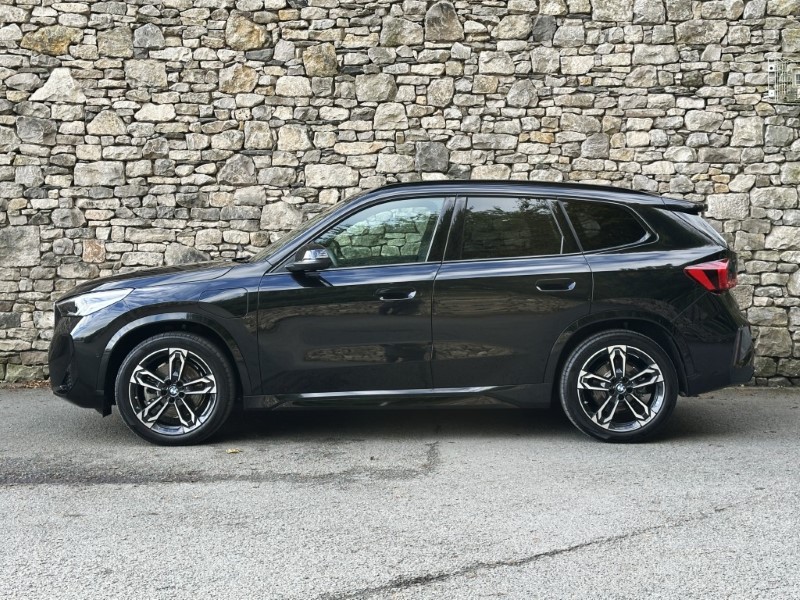 2026 (26) BMW X1 xDrive 25e M Sport 5dr  5956494