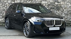 2026 (26) BMW X1 xDrive 25e M Sport 5dr 5956526