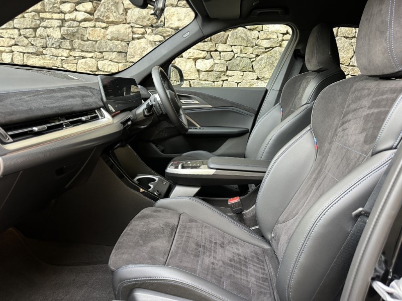 2026 (26) BMW X1 xDrive 25e M Sport 5dr  5956498