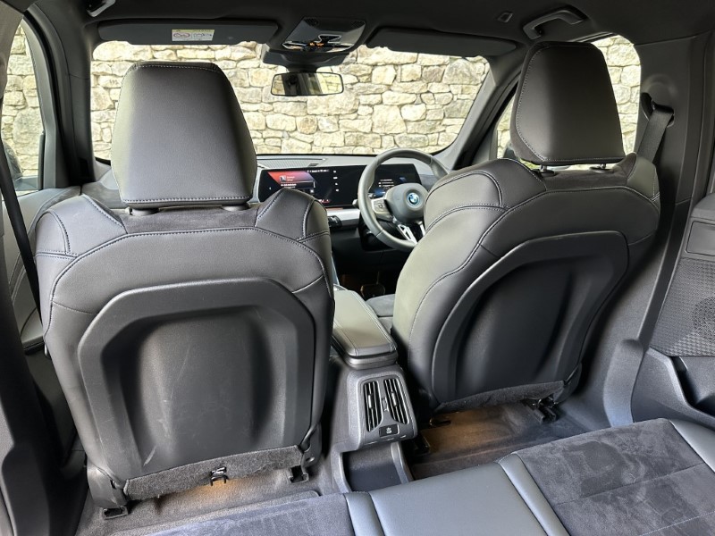 2026 (26) BMW X1 xDrive 25e M Sport 5dr  5956513