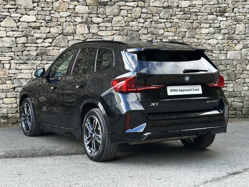 2026 (26) BMW X1 xDrive 25e M Sport 5dr  5956510