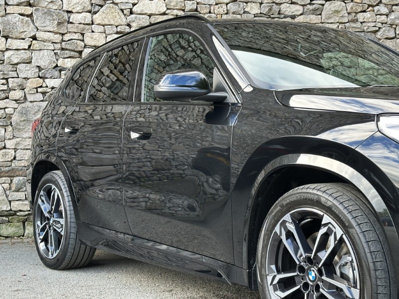 2026 (26) BMW X1 xDrive 25e M Sport 5dr  5956533