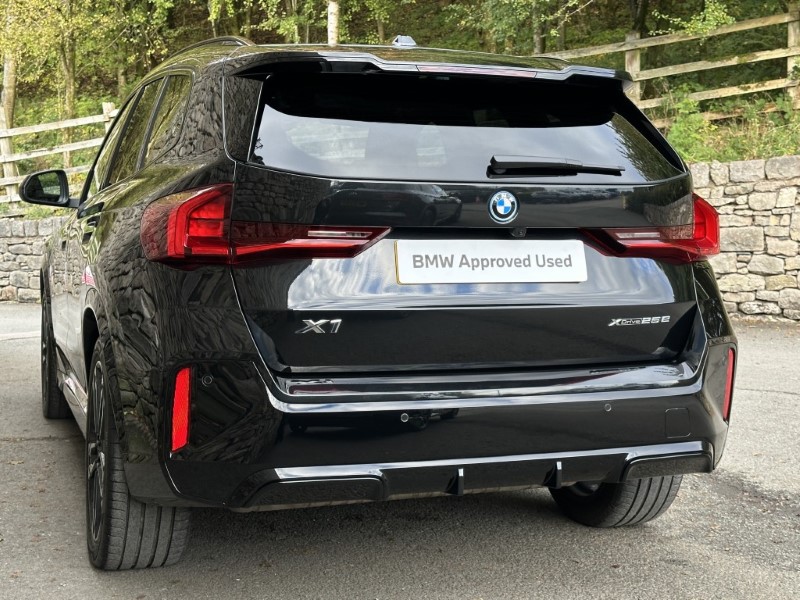 2026 (26) BMW X1 xDrive 25e M Sport 5dr  5956468