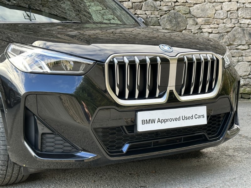 2026 (26) BMW X1 xDrive 25e M Sport 5dr  5956527