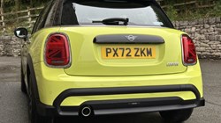 2022 (72) MINI HATCHBACK 1.5 Cooper Classic 5dr Auto 5912569