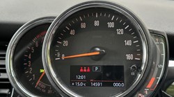 2022 (72) MINI HATCHBACK 1.5 Cooper Classic 5dr Auto 5912602