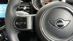 2022 (72) MINI HATCHBACK 1.5 Cooper Classic 5dr Auto 5912588