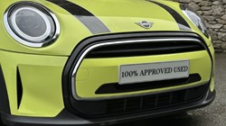2022 (72) MINI HATCHBACK 1.5 Cooper Classic 5dr Auto 5912625
